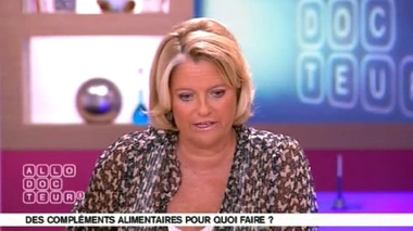 Compléments alimentaires : les bienfaits des oméga 3 ?