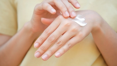 Fabriquer soi-même une crème antidouleur