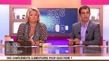 Compléments alimentaires et petits maux de l'hiver ?