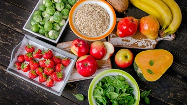 Manger des fibres permet-il de prévenir le cancer colorectal ?