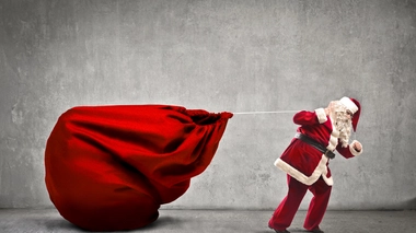 Le père Noël est-il en bonne santé ?