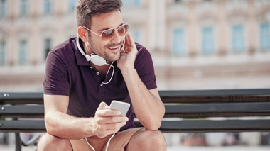 Étudier les expositions aux radiofréquences dues à la téléphonie mobile, sans cesse en évolution.
