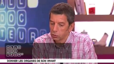 Don d'organes : les compatibilités ?