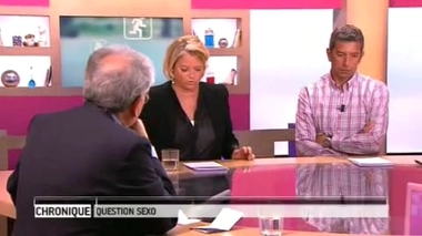 Orgasme et contractions vaginales...