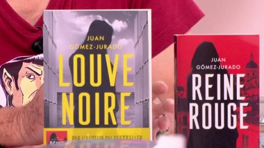 À vos livres ! Nos conseils lecture de la semaine