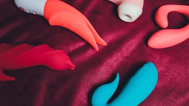 La Thaïlande propose de légaliser les sex toys