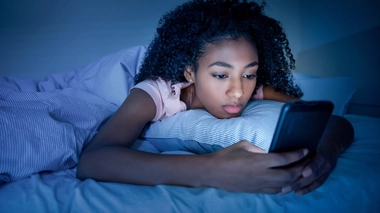 Addiction, sommeil, harcèlement... quand les smartphones mettent les ados en danger