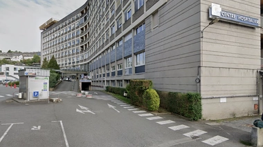 Le centre hospitalier de Tulle  a été condamné à verser des indemnités et des rentes annuelles au patient victime d'un AVC à l'âge de 27 ans