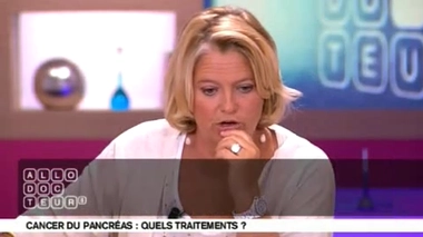 Cancer du pancréas : qu'est-ce qu'une endoprothèse ?