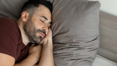 Pour aider les militaires en mission à rester performant, la sieste pourrait être une des solutions