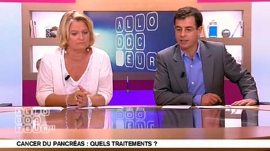 Cancer du pancréas : facteurs de risque et taux de survie ?