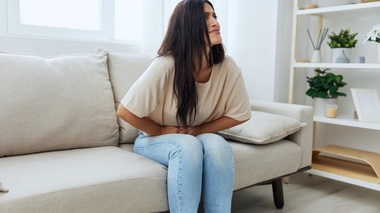 Chez les femmes en âge d'avoir leurs règles, aucun lien clair n'apparaît entre le fait d'avoir été vaccinée et celui d'avoir ensuite consulté un professionnel de santé pour un trouble du cycle menstruel