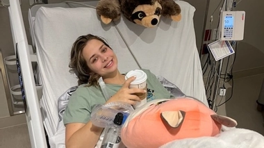 Depuis janvier 2023, Bailey McBreen souffre également de douleurs “atroces”, d’une perte d’appétit et de constipation