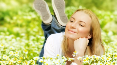 Protégez-vous du soleil, même au printemps !