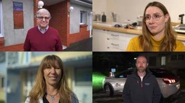 Enquête de santé : recherche médecin désespérément