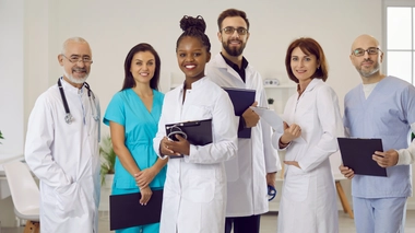 Les hôpitaux et établissements de soins peuvent réemployer les soignants non-vaccinés contre le Covid-19