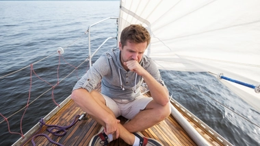 Comment les armateurs luttaient contre le mal de mer ?