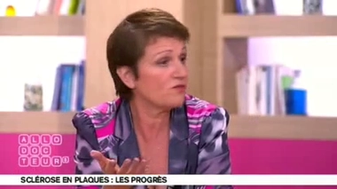 SEP : un traitement pour calmer les douleurs ?