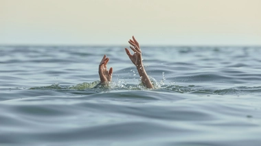 En été, attention au risque de noyade