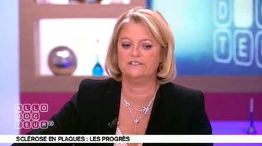 SEP : des troubles cognitifs associés ?