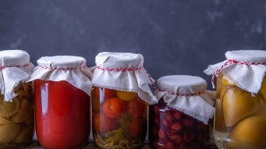 "Je mets de l’acide salicylique dans le coulis de tomate, sans trop savoir pourquoi"