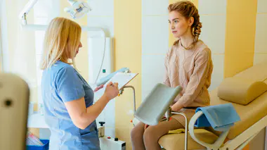 Cancers gynécologiques : faites-vous dépister !