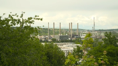 PFAS : ces polluants éternels impossibles à éliminer