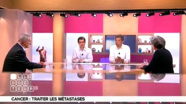 Quels cancers ont le plus tendance à métastaser ?