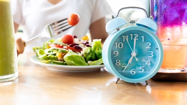 Le jeûne intermittent, une pratique à adopter ?