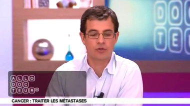 Métastases : peut-on guérir un cancer à ce stade ?