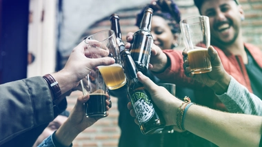 L'alcool à l'origine de nombreux cancers du sein