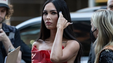 L'actrice Megan Fox a annoncé récemment souffrir de dysmorphophobie.