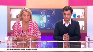 Massages : peuvent-ils faire mal ?