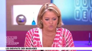 Massages : pour un regain de vitalité ?