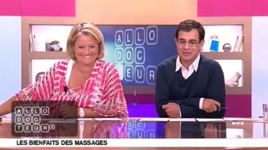 Massages : faut-il forcément être nu ?