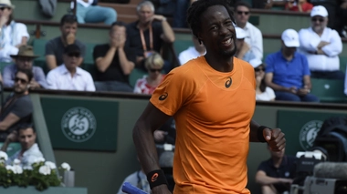 Roland Garros : quelle est la blessure qui a poussé Gaël Monfils à déclarer forfait ?