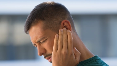 Le syndrome de Minor est dû à une malformation dans l’oreille