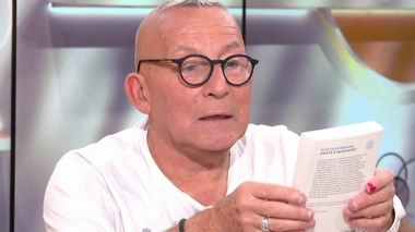 À vos livres ! Les conseils lecture de Gérard Collard