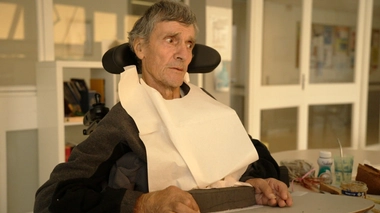 Fin de vie : "Je suis tétraplégique et je ne vois pas le bout du tunnel"