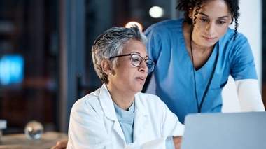 Travail de nuit : risque accru de cancer à cause "des perturbations majeures de l'horloge biologique"