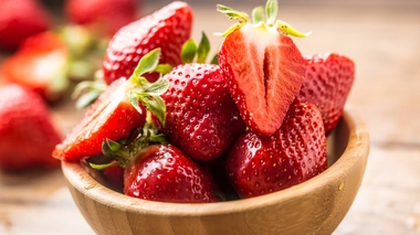 Connaissez-vous l'histoire de la fraise ?