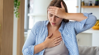 Le risque d'infarctus est plus élevé le lundi.