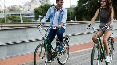 Peut-on faire du vélo quand on est diabétique et cardiaque ?