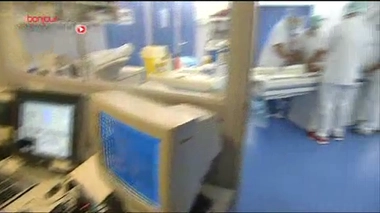 Ablathermie : l'élimination des tumeurs par la chaleur