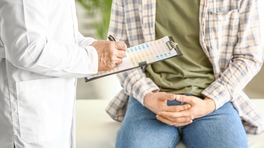 Du sang dans le sperme : faut-il s'inquiéter ?