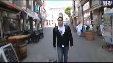 L'ostéopathie se jette à l'eau