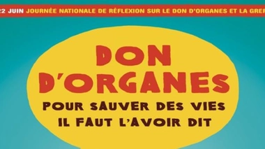 Don d'organes : et vous ?