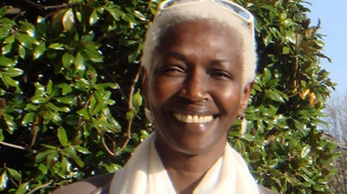 Princesse Esther Kamatari