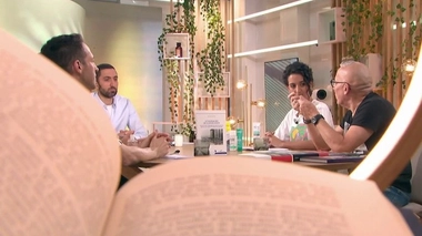 À vos livres ! Les conseils lecture de Gérard Collard