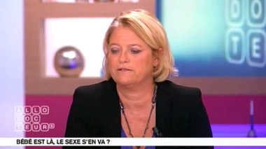Sexualité après la grossesse : rééduquer son périnée ?